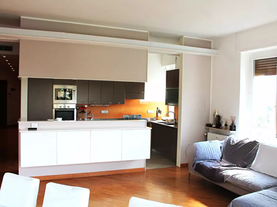 Immagine 6 di Appartamento in vendita  in VIA OSOPPO, 8 a Verona