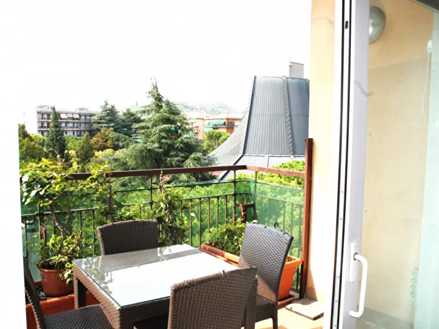 Immagine 8 di Appartamento in vendita  in VIA OSOPPO, 8 a Verona