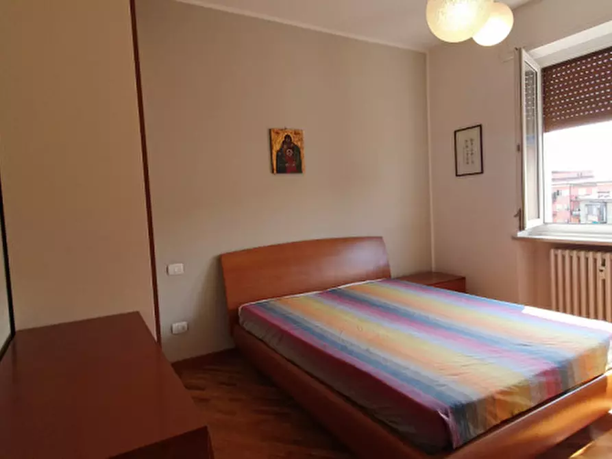 Immagine 9 di Appartamento in vendita  in VIA OSOPPO, 8 a Verona