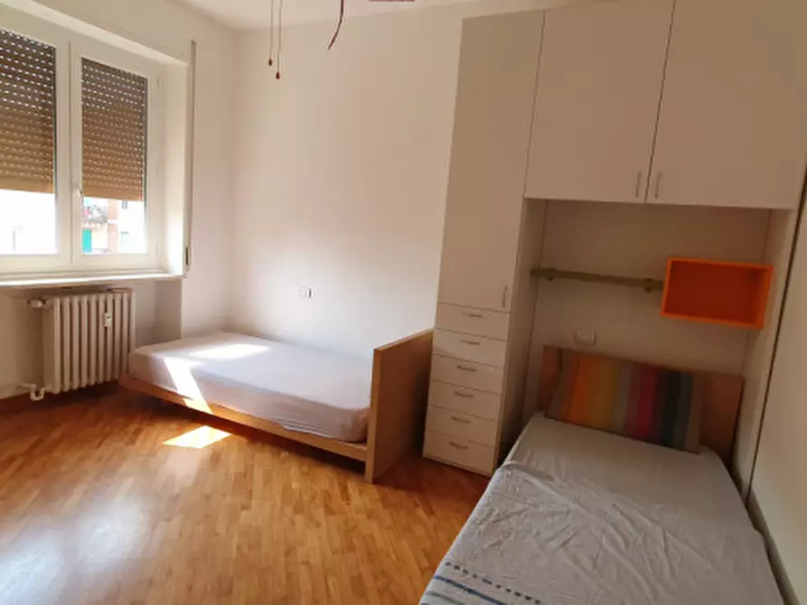 Immagine 10 di Appartamento in vendita  in VIA OSOPPO, 8 a Verona