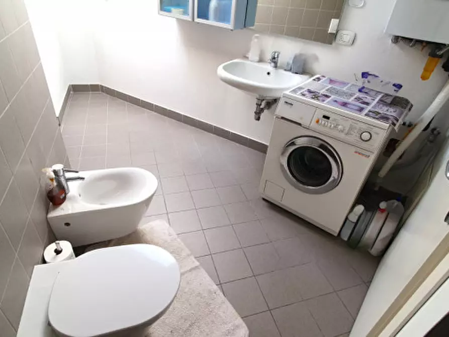 Immagine 13 di Appartamento in vendita  in VIA OSOPPO, 8 a Verona