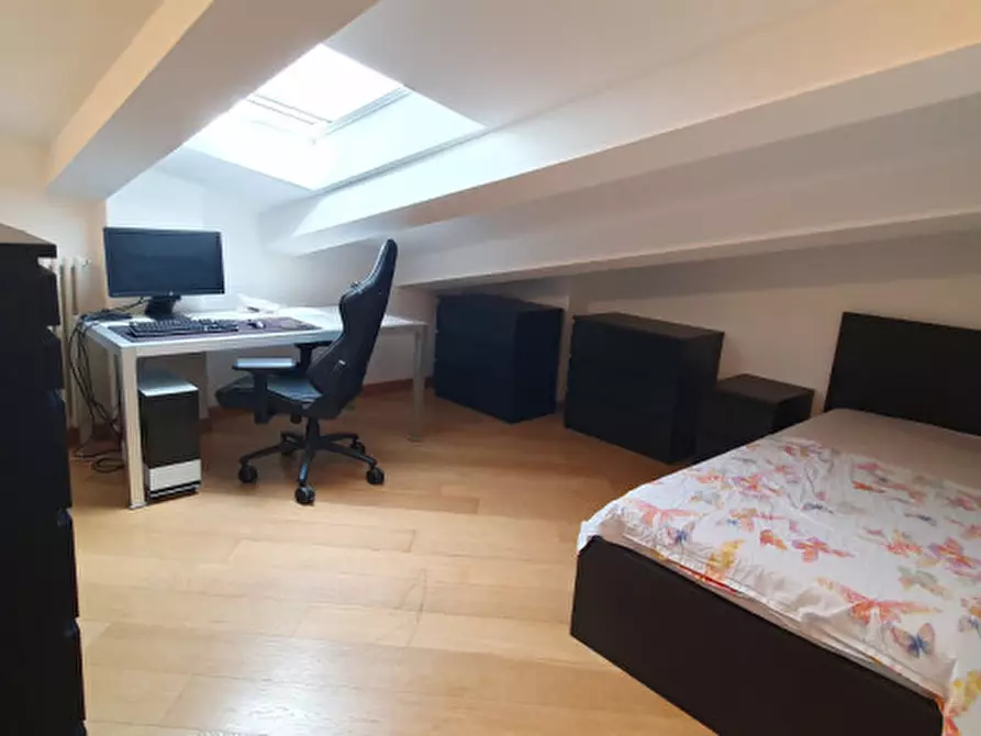 Immagine 15 di Appartamento in vendita  in VIA OSOPPO, 8 a Verona