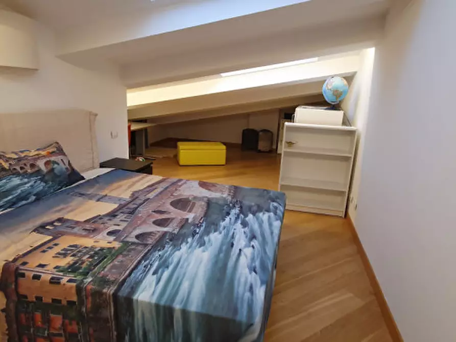 Immagine 16 di Appartamento in vendita  in VIA OSOPPO, 8 a Verona