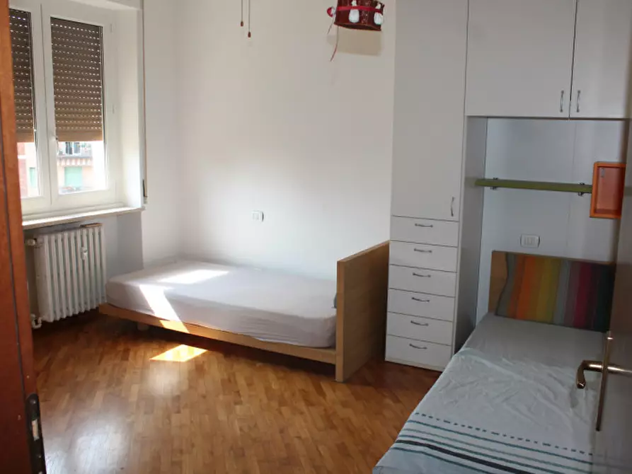 Immagine 20 di Appartamento in vendita  in VIA OSOPPO, 8 a Verona