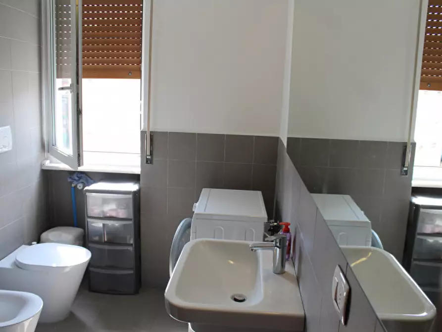 Immagine 21 di Appartamento in vendita  in VIA OSOPPO, 8 a Verona