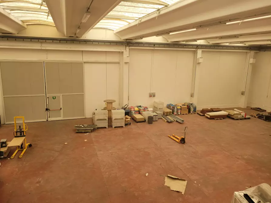 Immagine 4 di Capannone industriale in affitto  a Fiorano Modenese