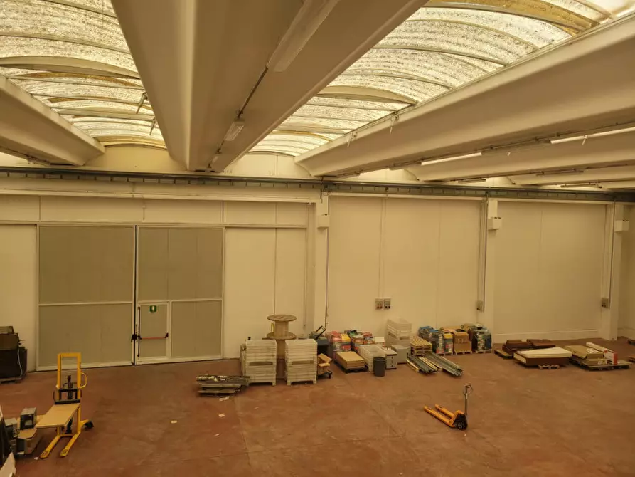Immagine 5 di Capannone industriale in affitto  a Fiorano Modenese
