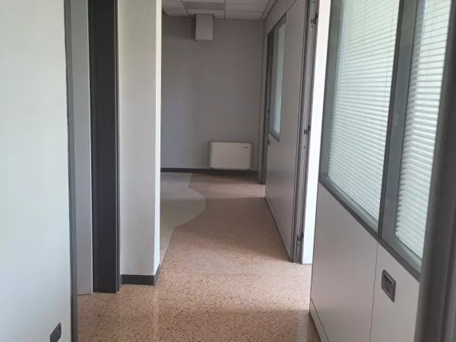 Immagine 6 di Capannone industriale in affitto  a Fiorano Modenese