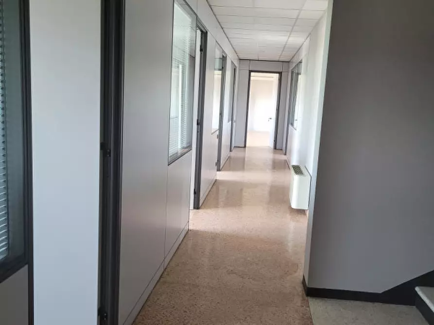 Immagine 7 di Capannone industriale in affitto  a Fiorano Modenese