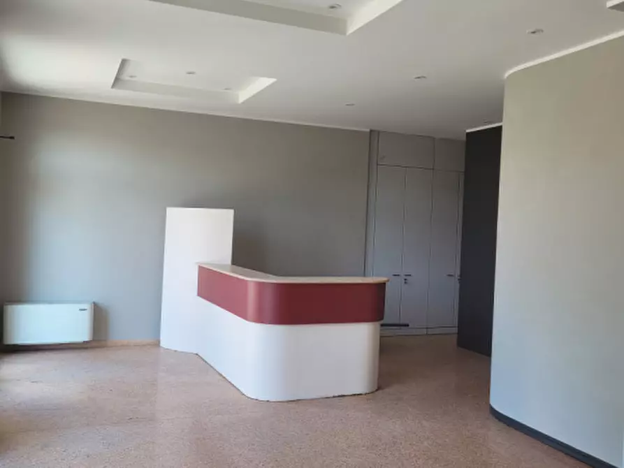 Immagine 11 di Capannone industriale in affitto  a Fiorano Modenese