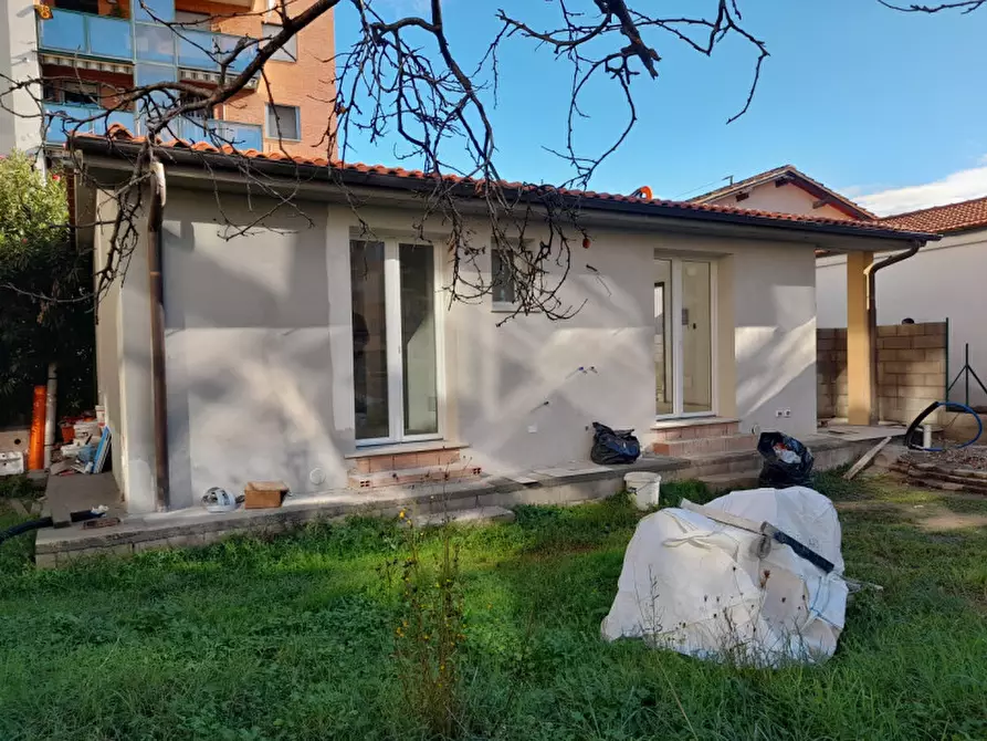 Immagine 1 di Casa indipendente in vendita  in VIA BACCIO DA MONTELUPO  128 a Firenze