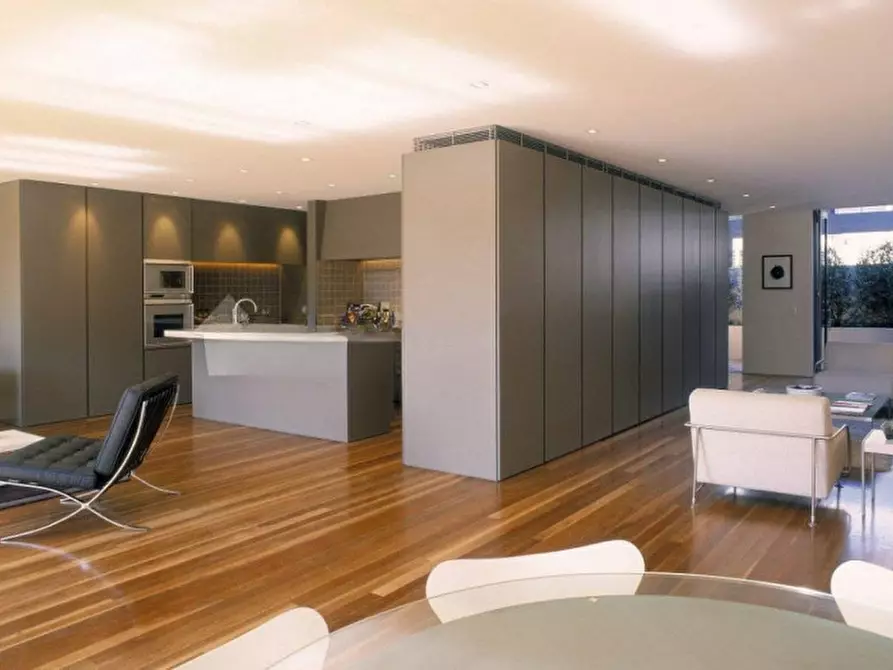 Immagine 5 di Casa bifamiliare in vendita  a Albignasego