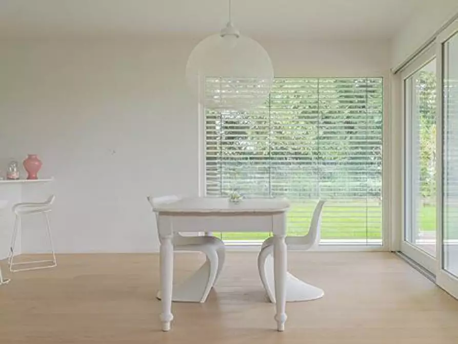 Immagine 7 di Casa bifamiliare in vendita  a Albignasego