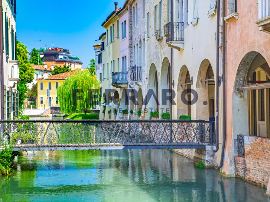 Immagine 3 di Casa indipendente in vendita  in Via Don Nicola Mazza a Treviso