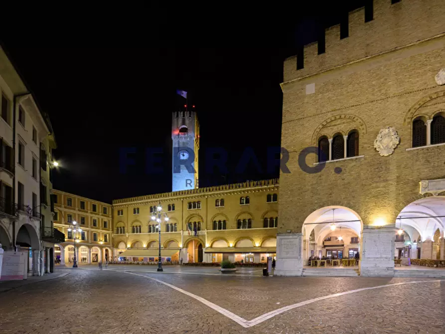 Immagine 5 di Casa indipendente in vendita  in Via Don Nicola Mazza a Treviso