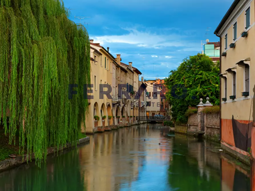 Immagine 6 di Casa indipendente in vendita  in Via Don Nicola Mazza a Treviso