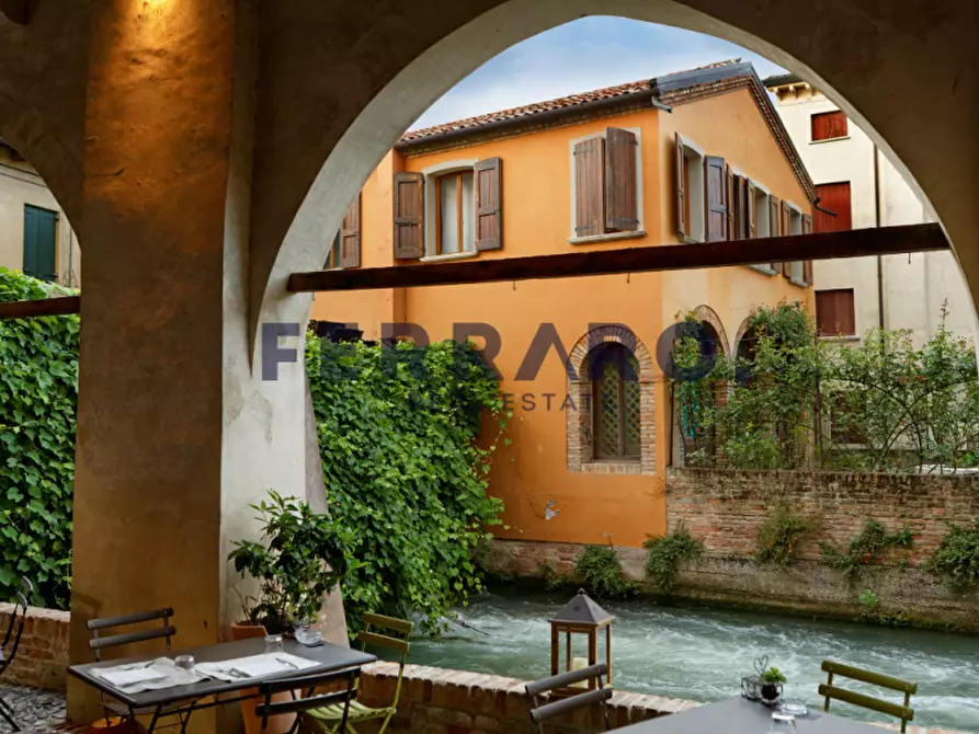 Immagine 7 di Casa indipendente in vendita  in Via Don Nicola Mazza a Treviso