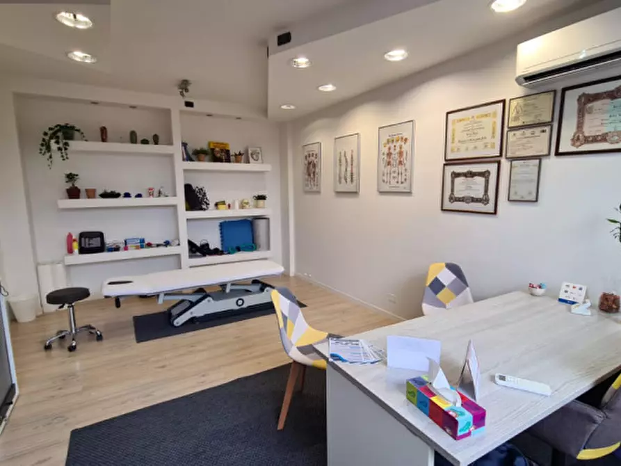 Immagine 1 di Ufficio in vendita  in Via Borgo Treviso  152 a Castelfranco Veneto