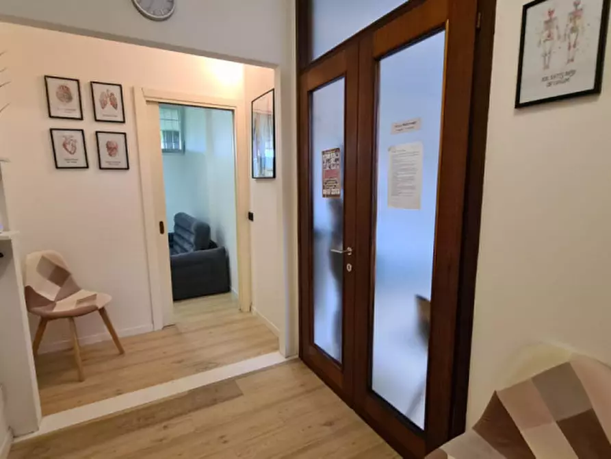 Immagine 3 di Ufficio in vendita  in Via Borgo Treviso  152 a Castelfranco Veneto