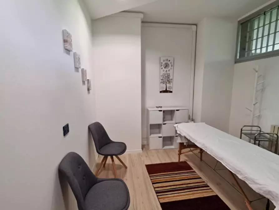 Immagine 4 di Ufficio in vendita  in Via Borgo Treviso  152 a Castelfranco Veneto