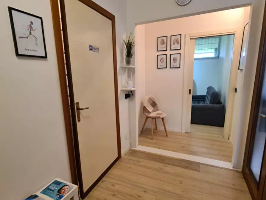 Immagine 7 di Ufficio in vendita  in Via Borgo Treviso  152 a Castelfranco Veneto