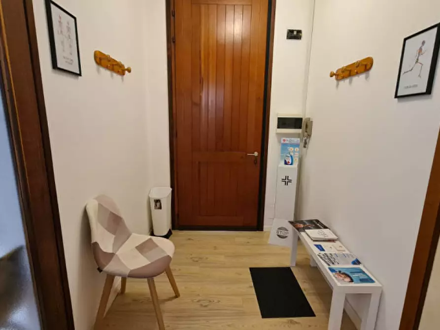 Immagine 15 di Ufficio in vendita  in Via Borgo Treviso  152 a Castelfranco Veneto