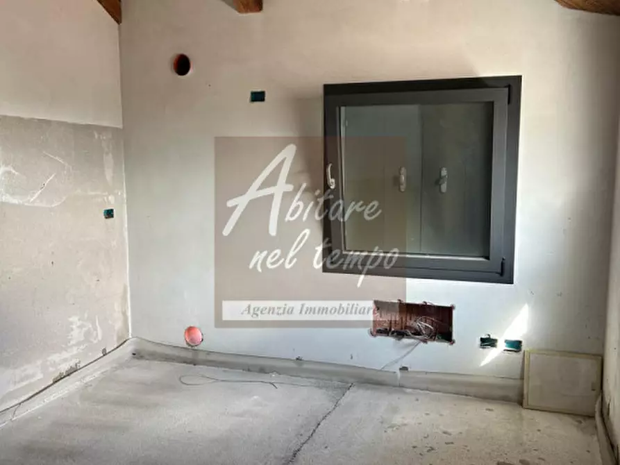 Immagine 22 di Appartamento in vendita  in VIA RIVA DEL GRAPPA a Cittadella