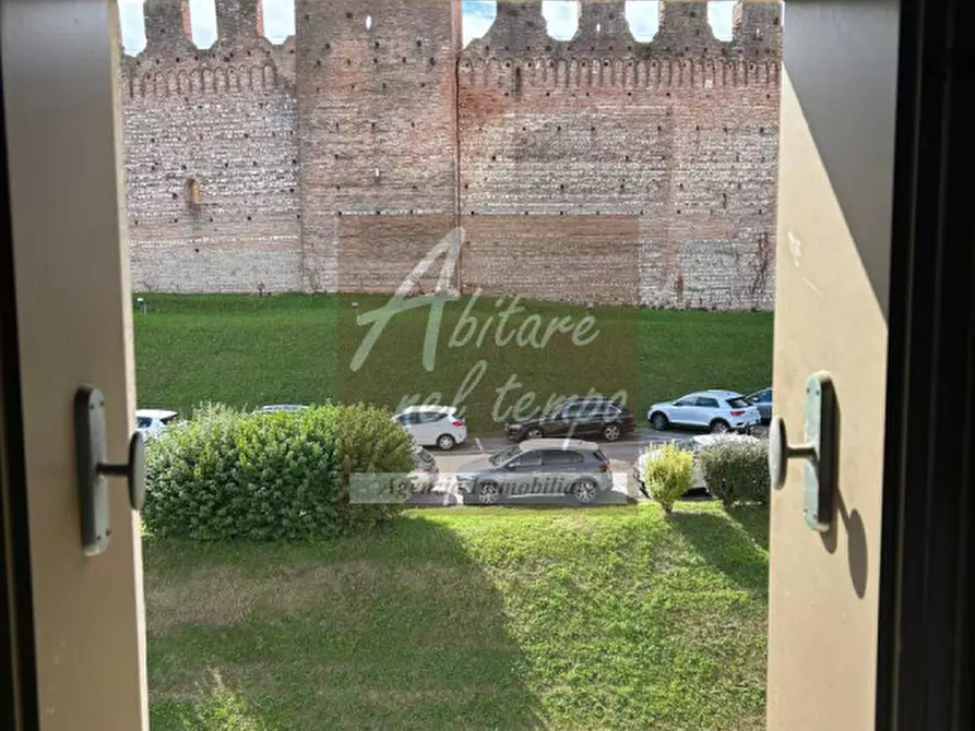 Immagine 24 di Appartamento in vendita  in VIA RIVA DEL GRAPPA a Cittadella