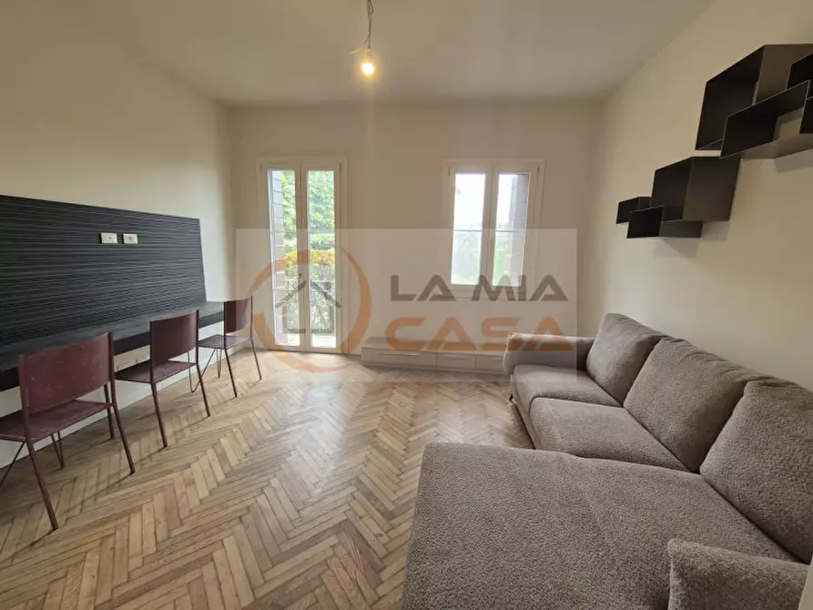 Immagine 1 di Camera in affitto  in Via Romea, n. 65/i Legnaro a Legnaro