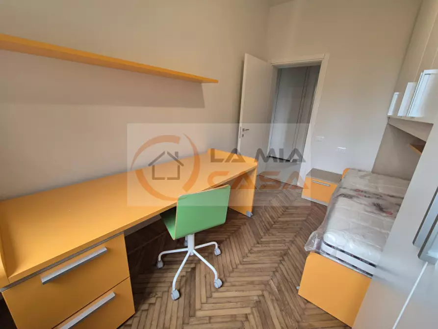 Immagine 4 di Camera in affitto  in Via Romea, n. 65/i Legnaro a Legnaro