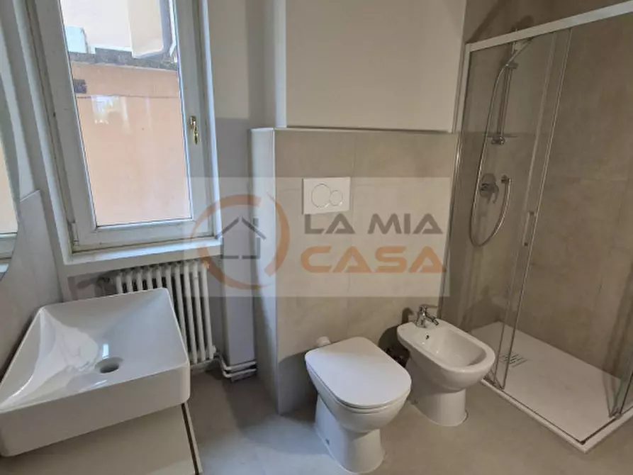Immagine 9 di Camera in affitto  in Via Romea, n. 65/i Legnaro a Legnaro