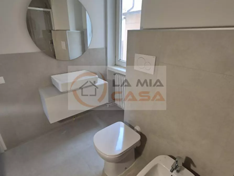 Immagine 10 di Camera in affitto  in Via Romea, n. 65/i Legnaro a Legnaro