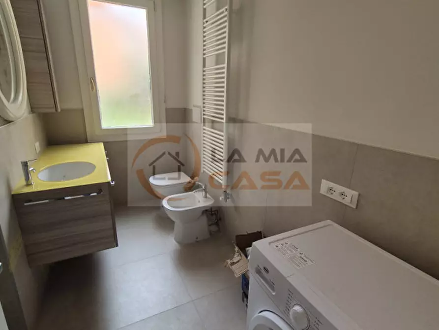 Immagine 13 di Camera in affitto  in Via Romea, n. 65/i Legnaro a Legnaro