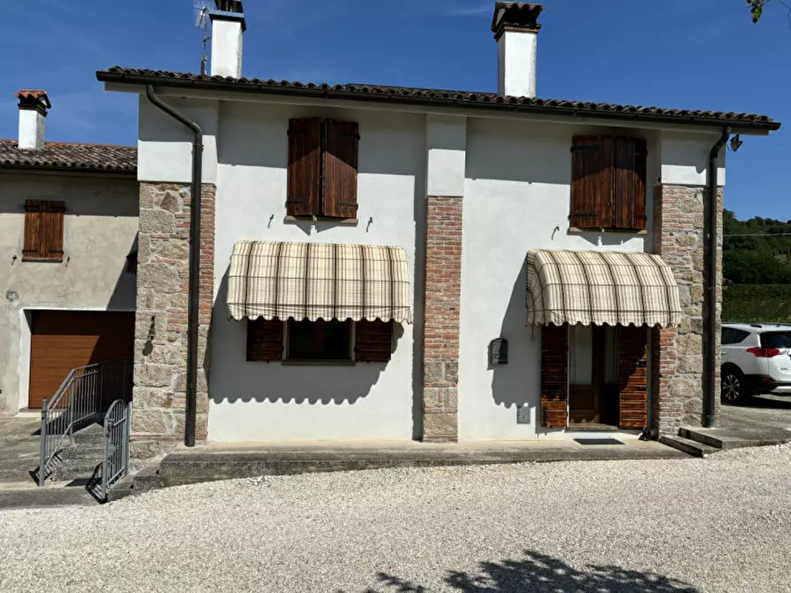 Immagine 2 di Rustico / casale in vendita  in VIA MONTE VENDA a Vo