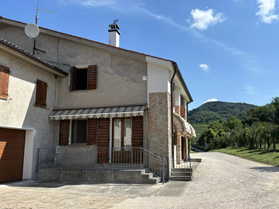 Immagine 3 di Rustico / casale in vendita  in VIA MONTE VENDA a Vo