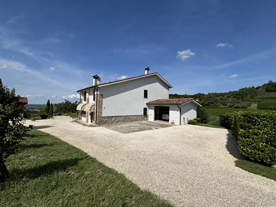 Immagine 4 di Rustico / casale in vendita  in VIA MONTE VENDA a Vo