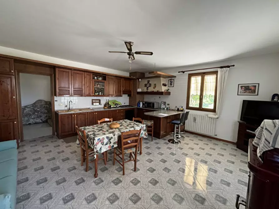 Immagine 8 di Rustico / casale in vendita  in VIA MONTE VENDA a Vo