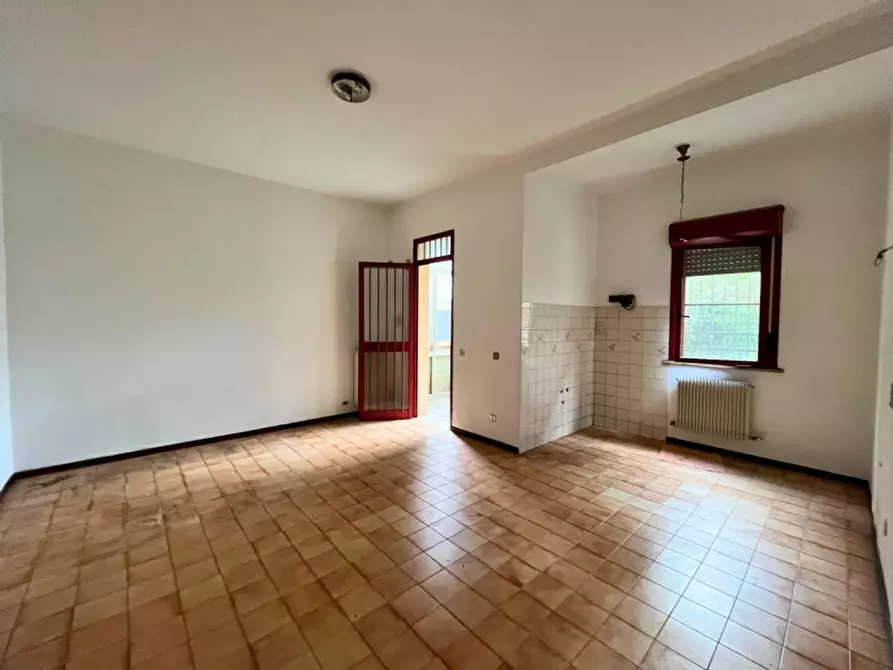 Immagine 1 di Appartamento in vendita  in Viale Fiume, 65 a Vicenza