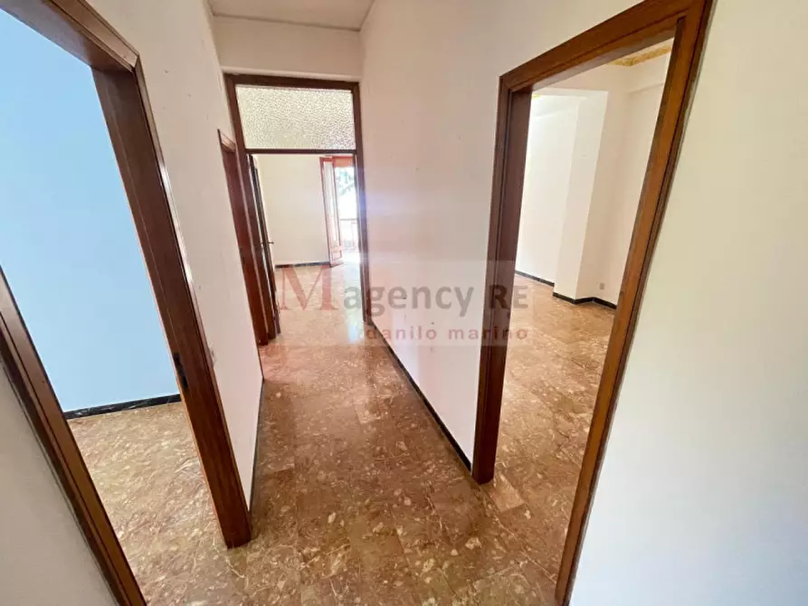 Immagine 2 di Appartamento in vendita  in 19 Via Italo Alaimo a Reggio Di Calabria