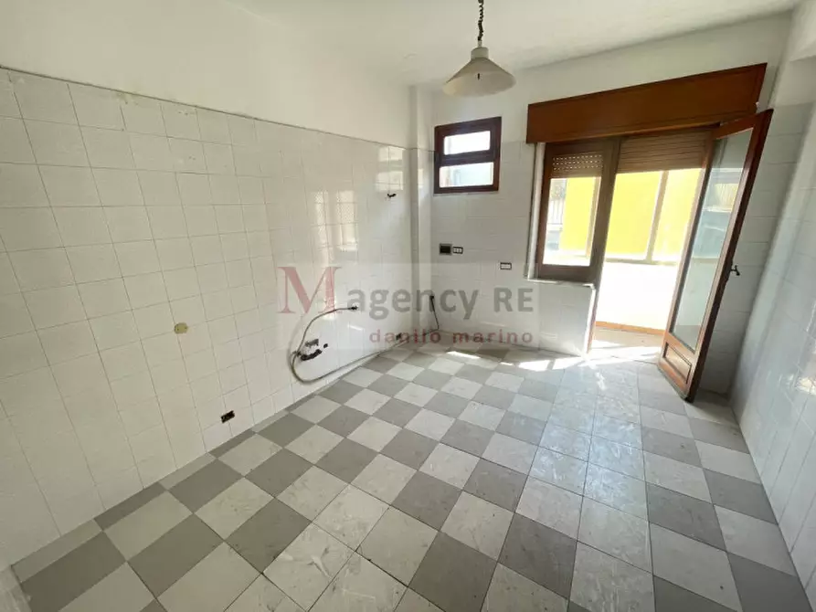 Immagine 3 di Appartamento in vendita  in 19 Via Italo Alaimo a Reggio Di Calabria