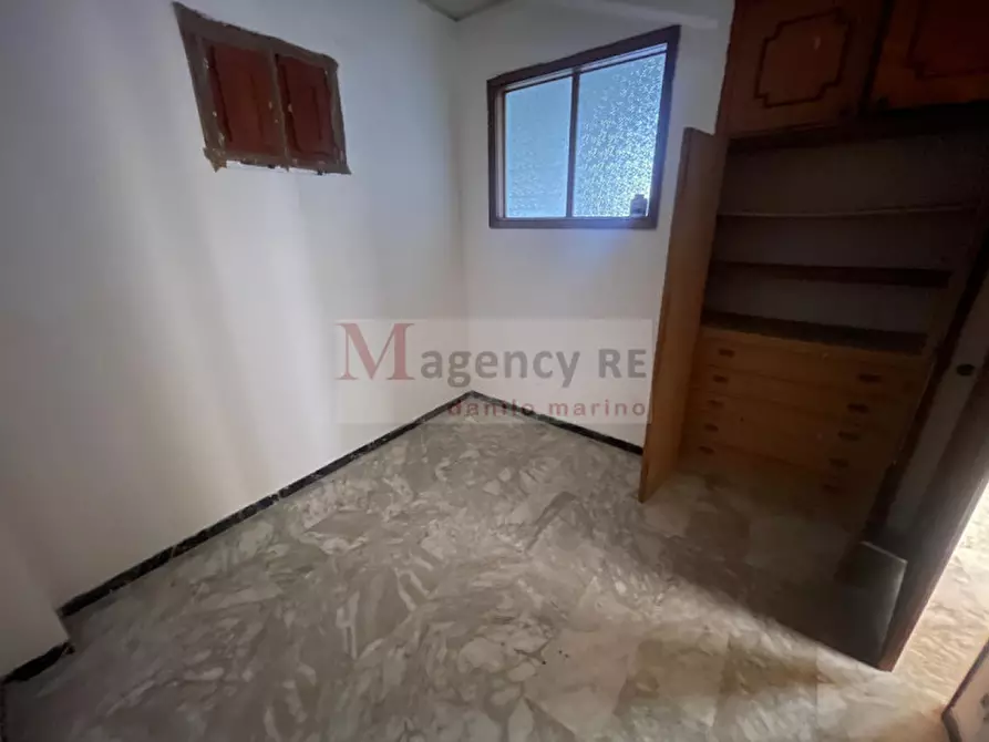 Immagine 7 di Appartamento in vendita  in 19 Via Italo Alaimo a Reggio Di Calabria