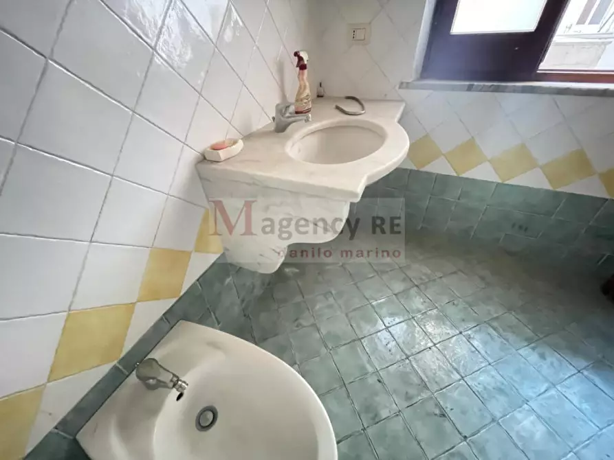 Immagine 8 di Appartamento in vendita  in 19 Via Italo Alaimo a Reggio Di Calabria