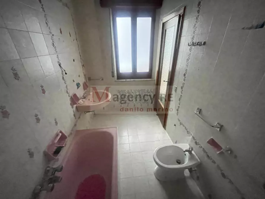 Immagine 9 di Appartamento in vendita  in 19 Via Italo Alaimo a Reggio Di Calabria