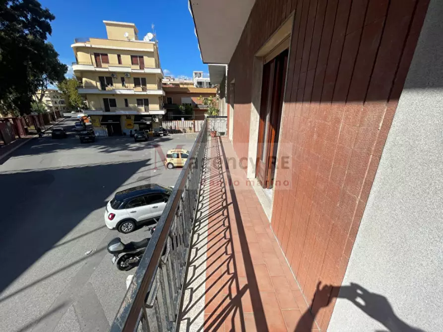 Immagine 11 di Appartamento in vendita  in 19 Via Italo Alaimo a Reggio Di Calabria