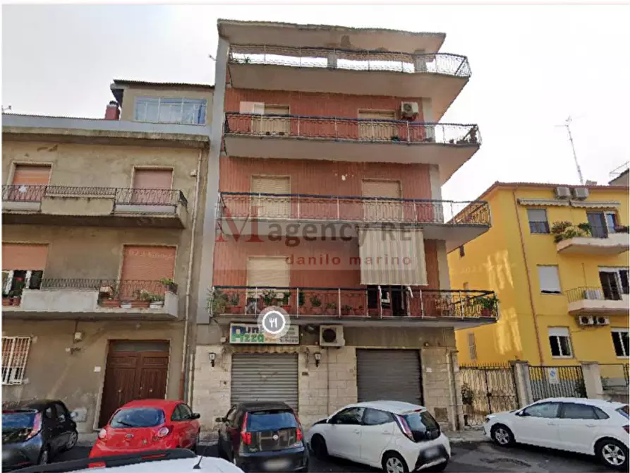 Immagine 13 di Appartamento in vendita  in 19 Via Italo Alaimo a Reggio Di Calabria