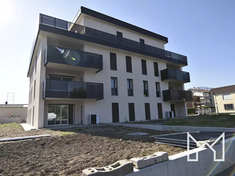 Immagine 1 di Appartamento in vendita  a Romano D'ezzelino