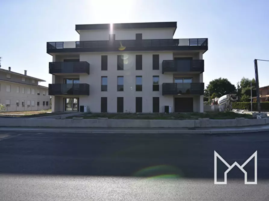 Immagine 2 di Appartamento in vendita  a Romano D'ezzelino
