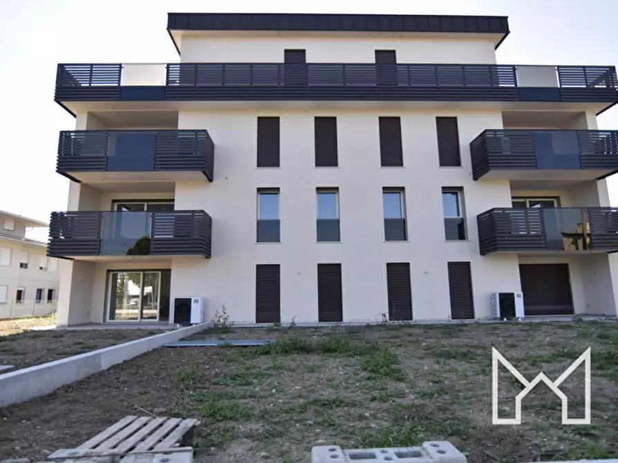 Immagine 3 di Appartamento in vendita  a Romano D'ezzelino