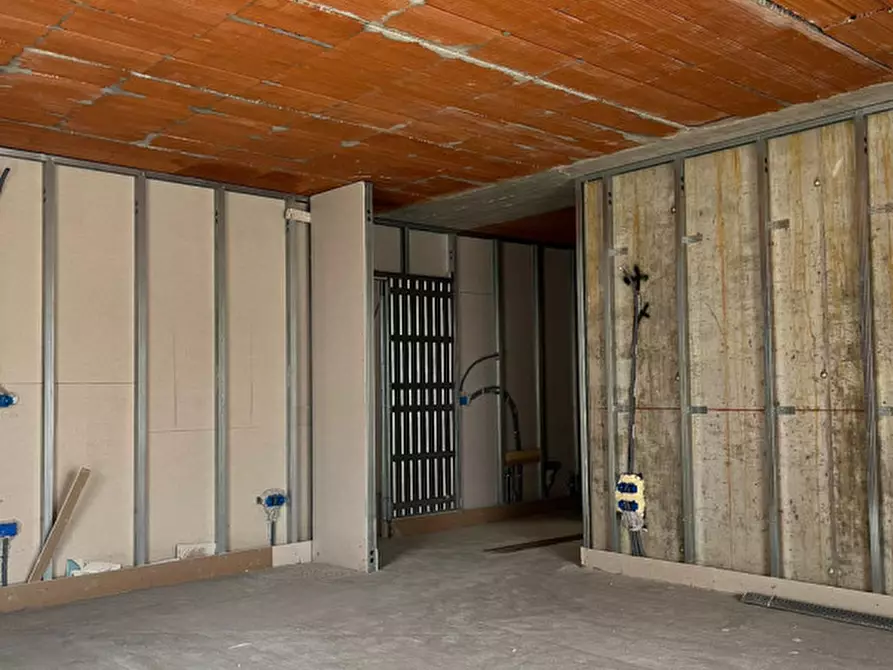 Immagine 4 di Appartamento in vendita  a Romano D'ezzelino