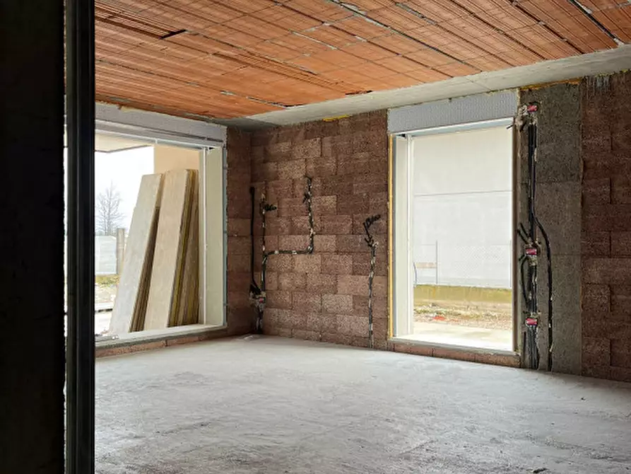 Immagine 6 di Appartamento in vendita  a Romano D'ezzelino